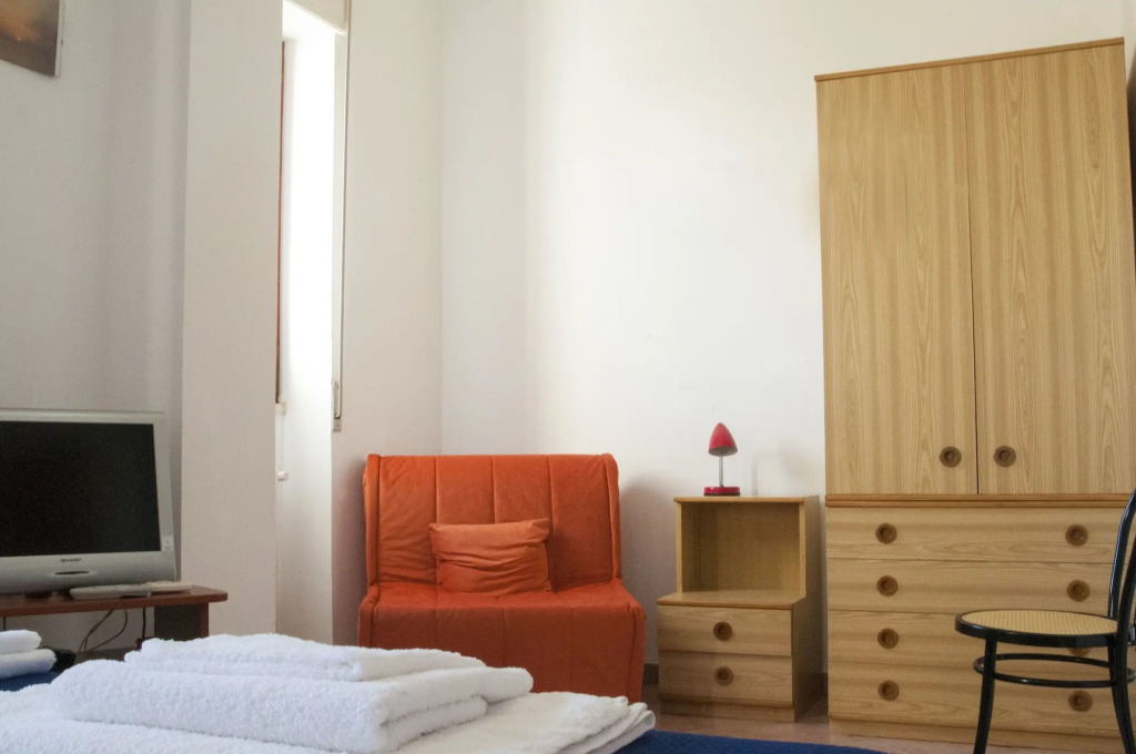 Il Punto Di Vista Bed  Breakfast
