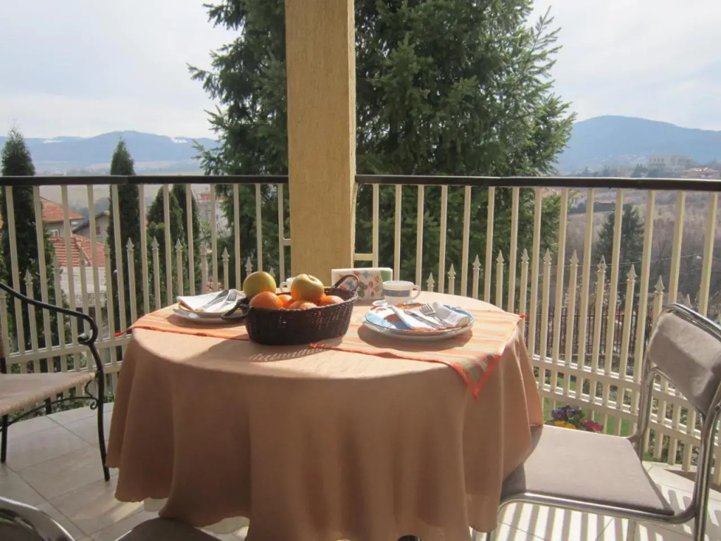 Guest House Bankya