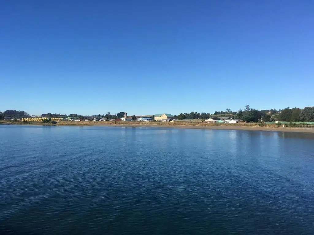 Hospedaje Lago Llanquihue