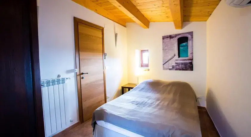Casa Cristina Bed&Breakfast