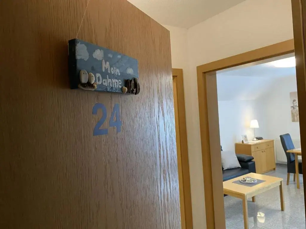 Domicil - Wohnung 24