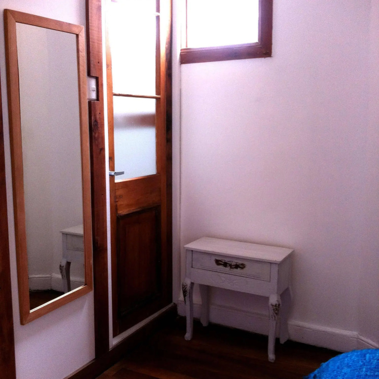 Travesia Bed and Breakfast