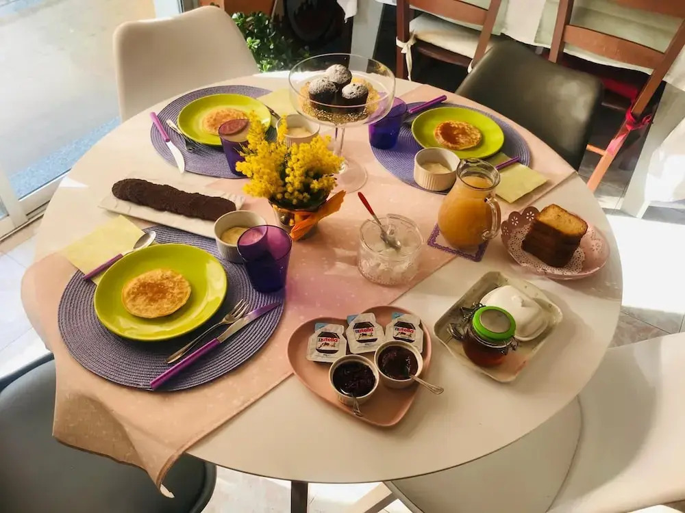 Bed & Breakfast LAlbero Maestro