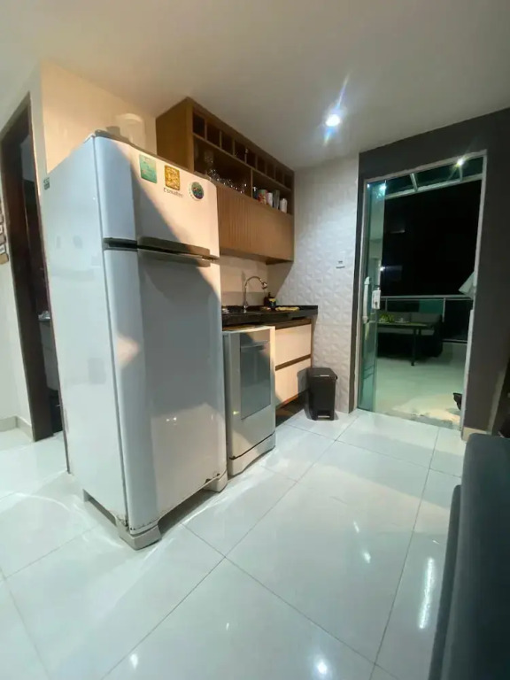 Flat 302 NH Maracaipe by La Playa