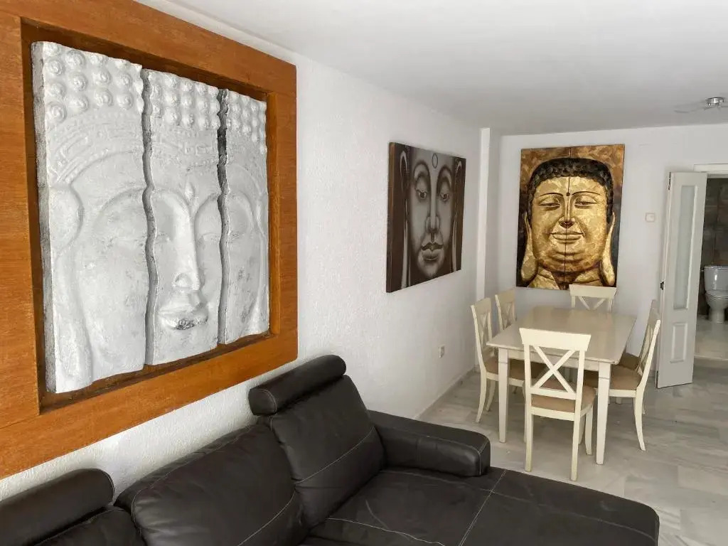 Apartamento BudhaZahara