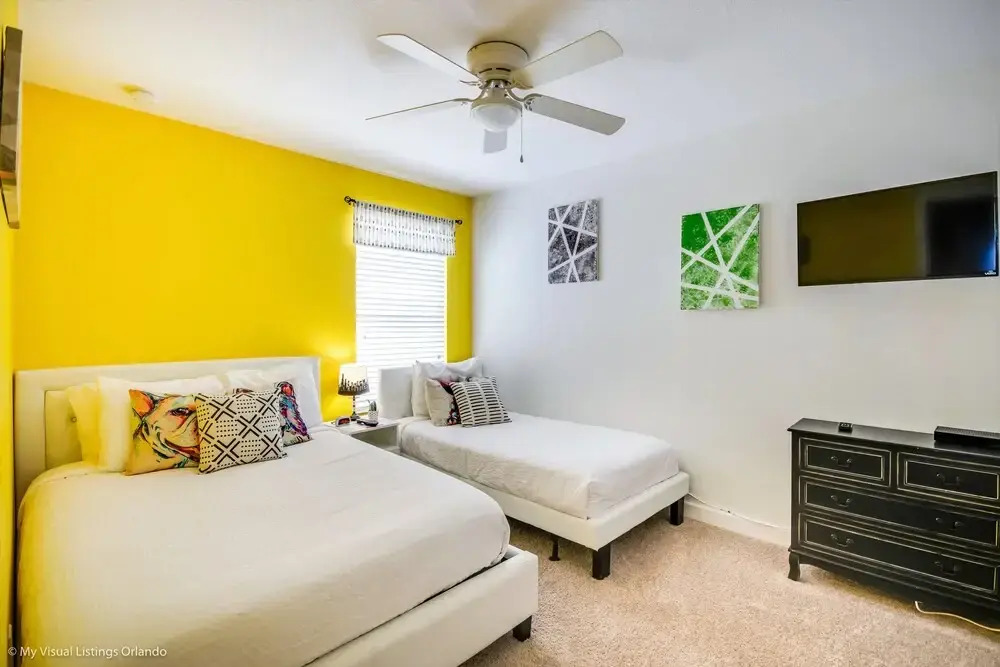 4707 Sleepy Hollow Drive