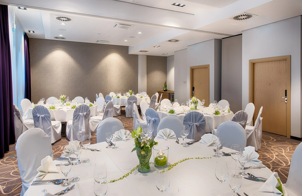 Leonardo Hotel Wolfsburg City Center