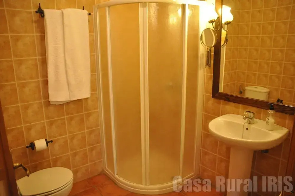 Casa Rural IRIS