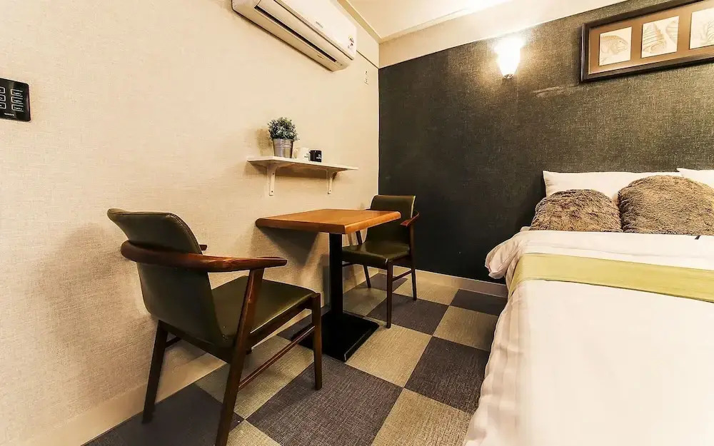 71 Street Motel