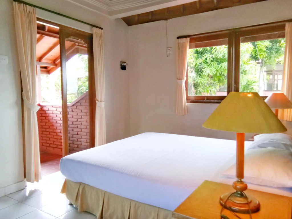 BaliPusri Nusa Dua Villa