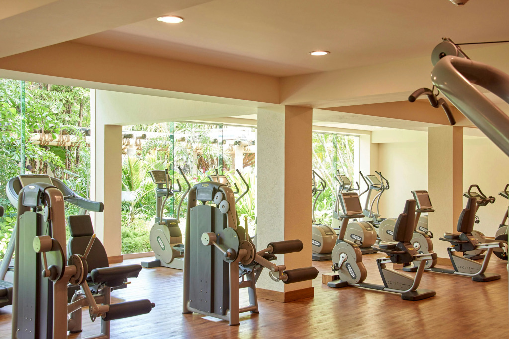 Sheraton Buganvilias Puerto Vallarta