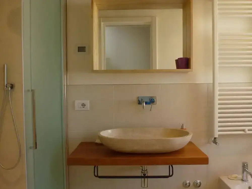Modern Accommodation, Just Renovated, Private Garden, Wifi, Near Treviso
