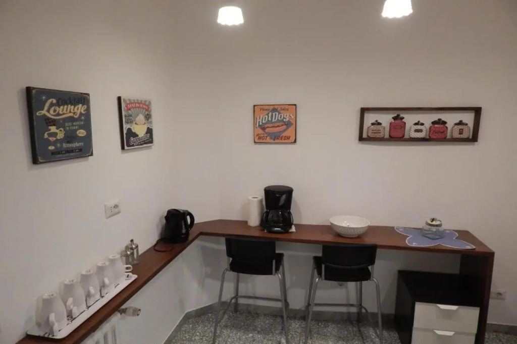 Affittacamere Roma Centro, Musei Vaticani Rooms