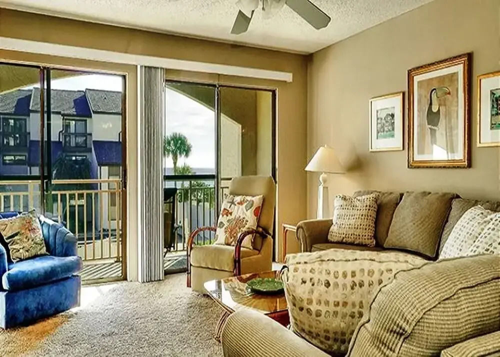 Dune Villas 8 B 347242 by RedAwning