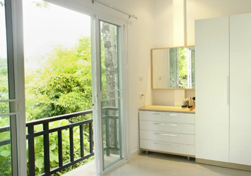 Kruvit Resort