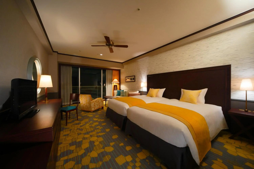 Biwako Hotel