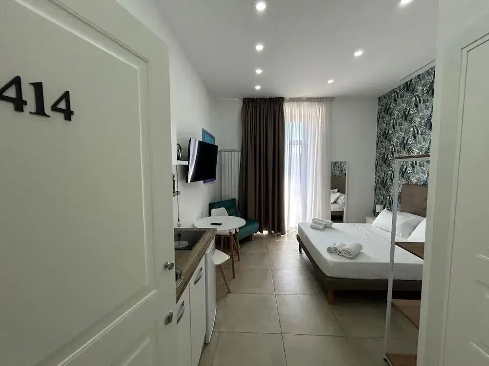 Enjoy rooms Naples