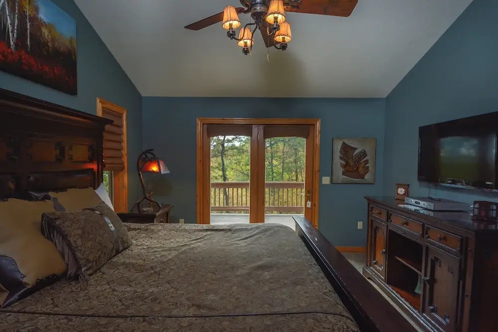 High-Skis Villa
