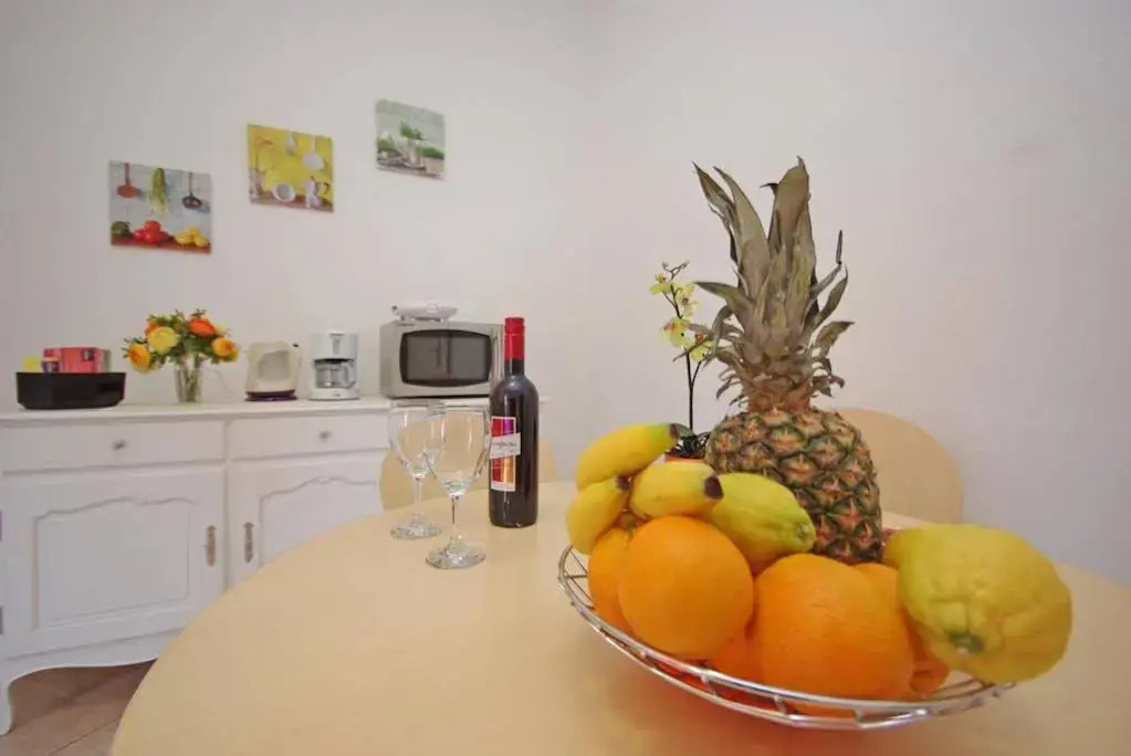 Apartment Dalibor