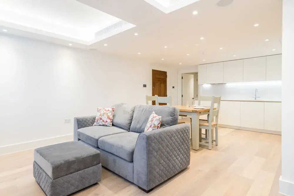 Luxurious Apartment by Richmond Park