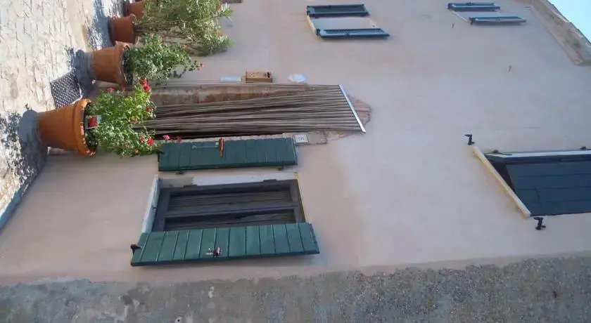 La casa di Cristina