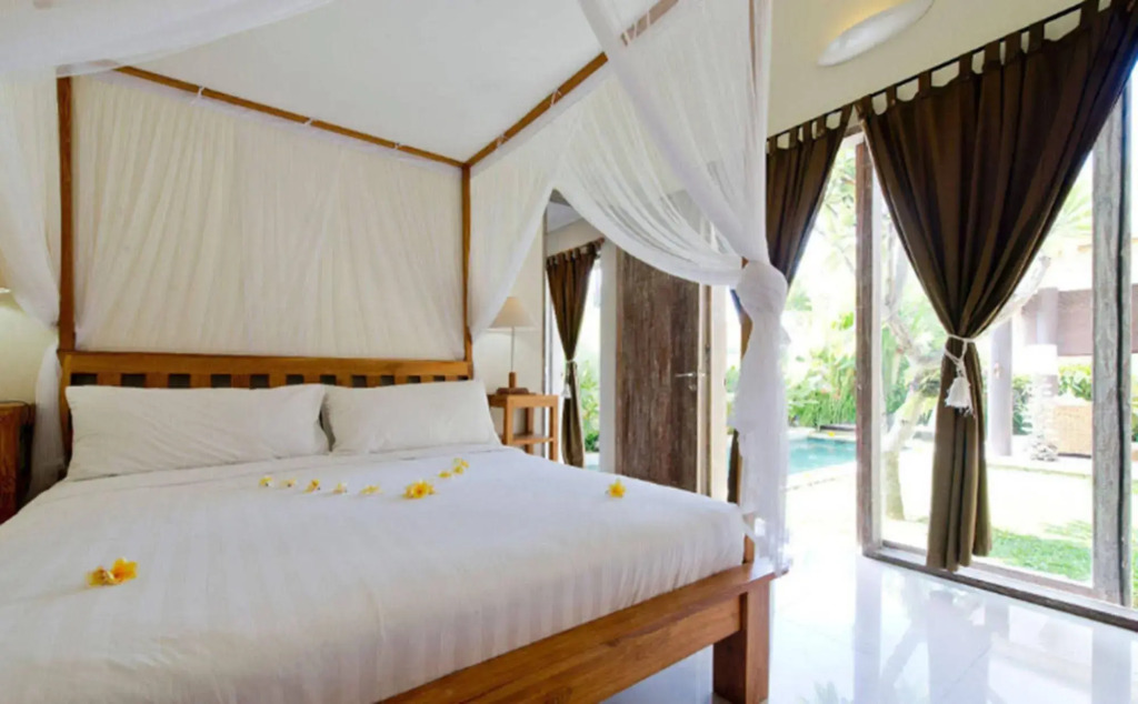 Villa Lestari