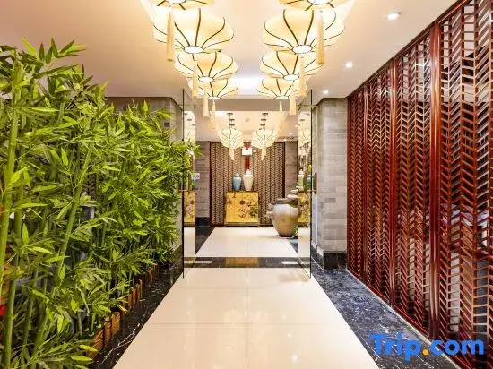 Shengfei International Hotel