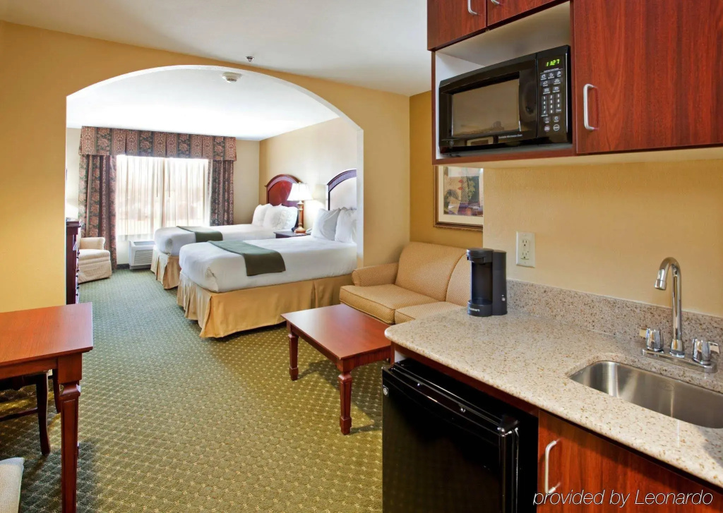 Holiday Inn Express Enid-Highway 412 by IHG