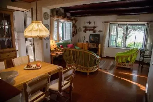 Villa Angelina country house