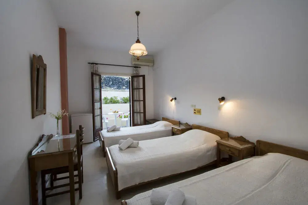 Hotel Adonis