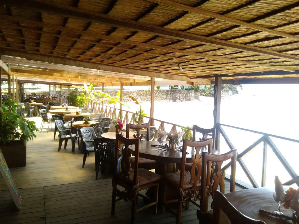 Les Gîtes de Kribi
