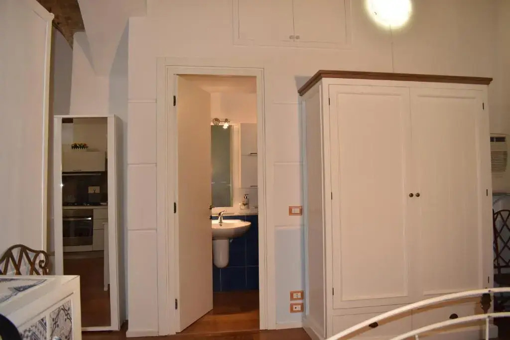 Borgo San Sisto Apartment