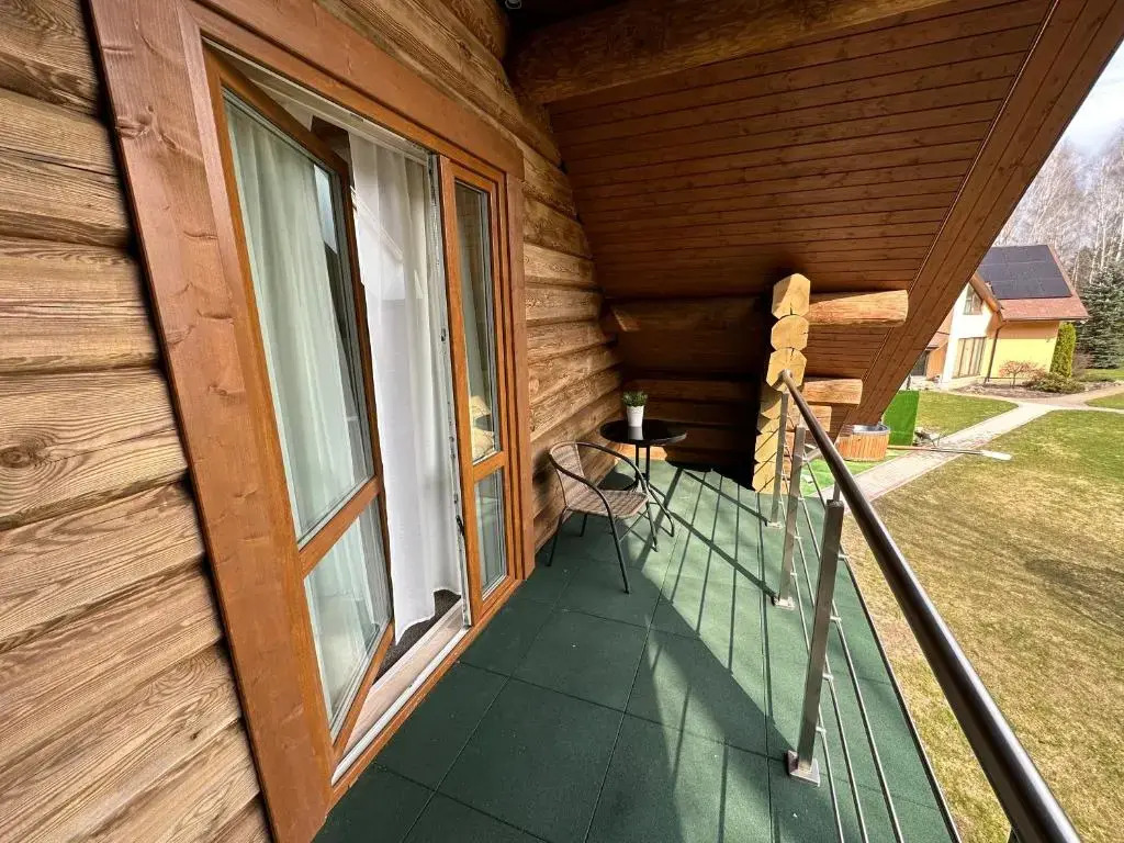 Villa Rose & SPA