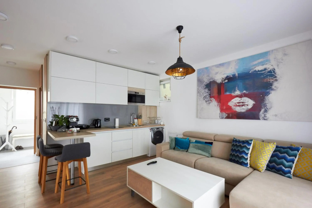 Apartment Zara Sarajevo