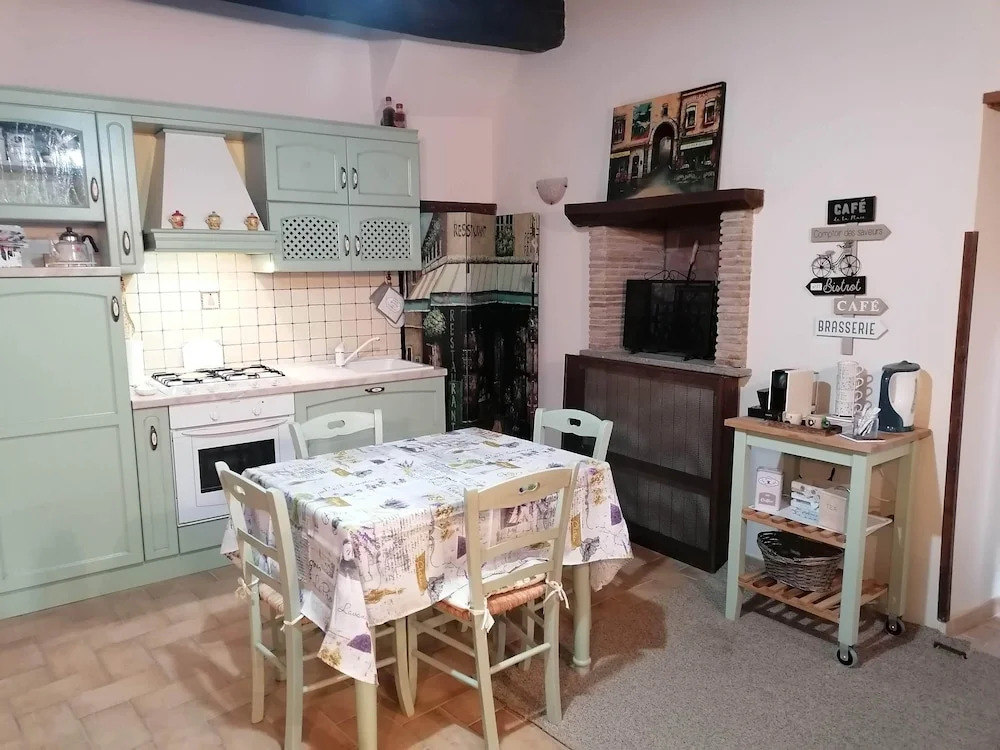 La Maisonette del Borgo
