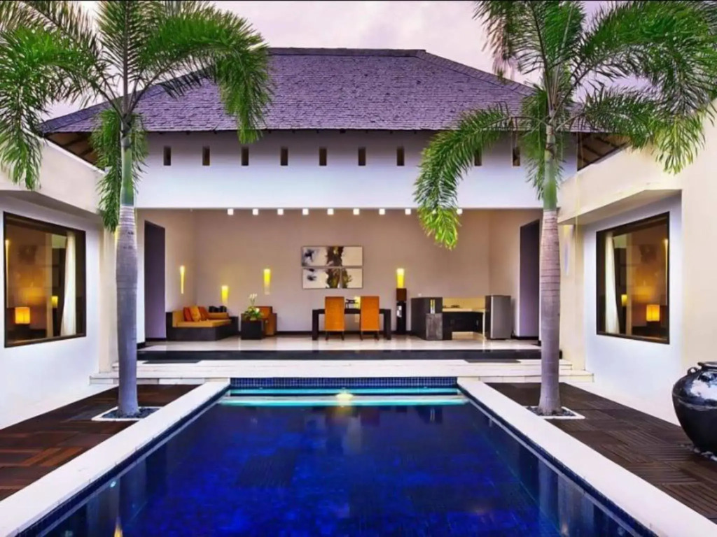 Апарт-отель Balissimo Suite Seminyak by Betterplace