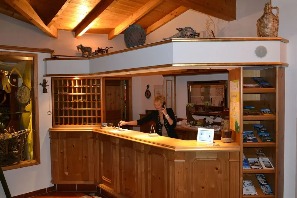 Hotel Alpina Resort nature & wellness
