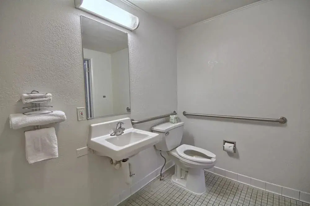 Motel 6 Ann Arbor