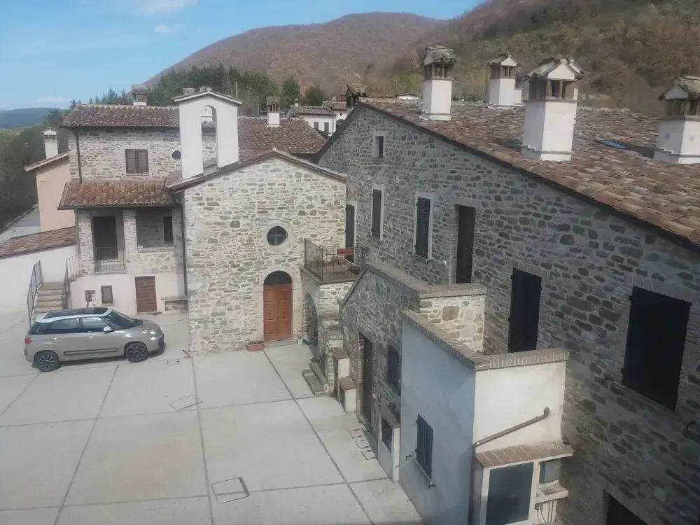Appartamenti Giove