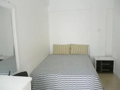 Farol Barra Flat