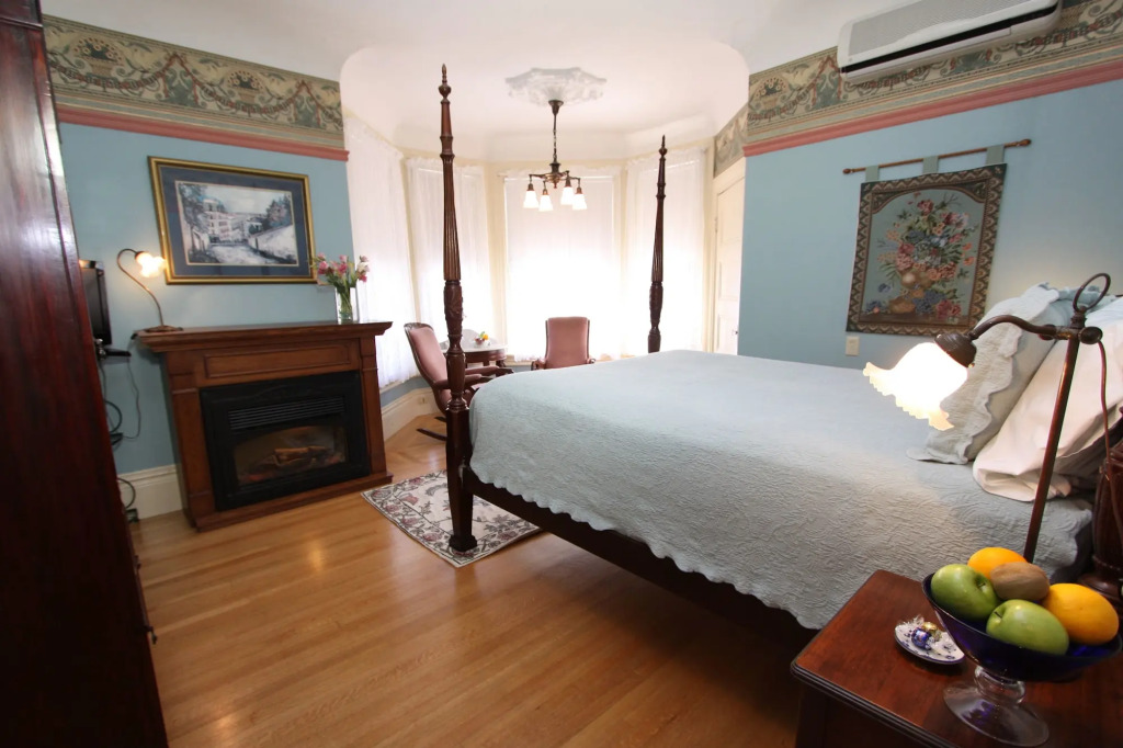 The Napa Inn & Spa
