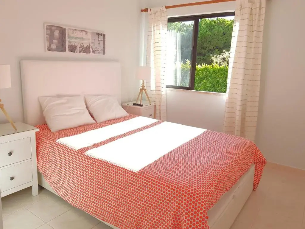 Algarve Apartment Falésia