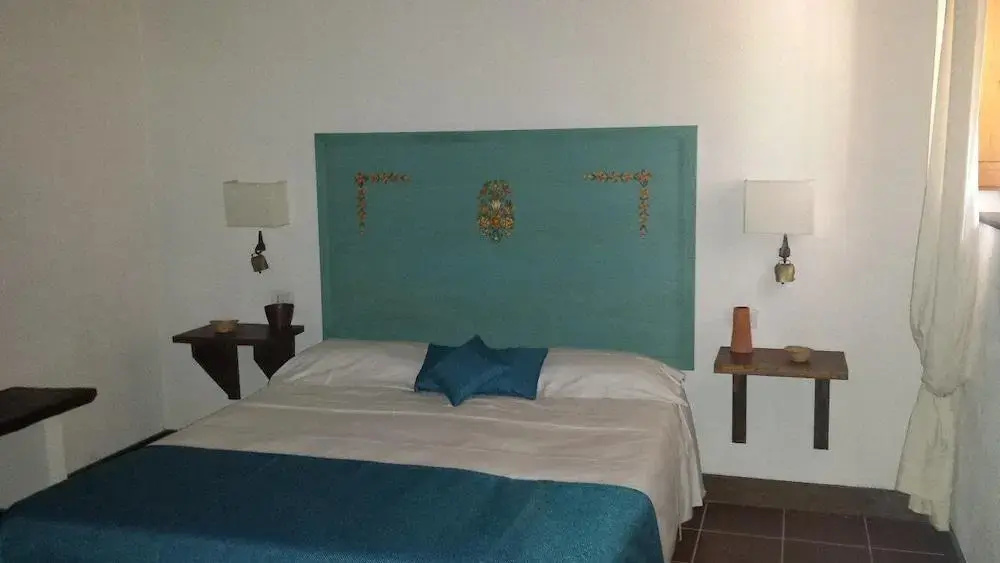 Country House Le Stalle di Giurò