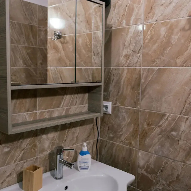 Alpha Omega Suite