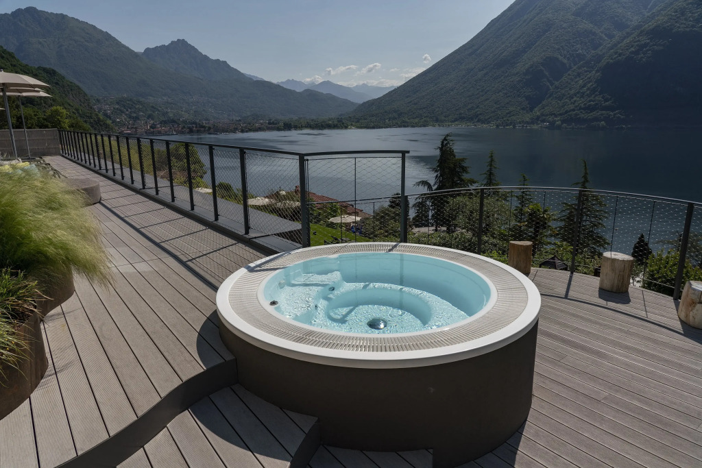 ARIA Retreat & SPA - The Leading Hotels of the World