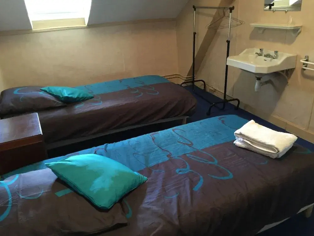 Hostellerie Landaise