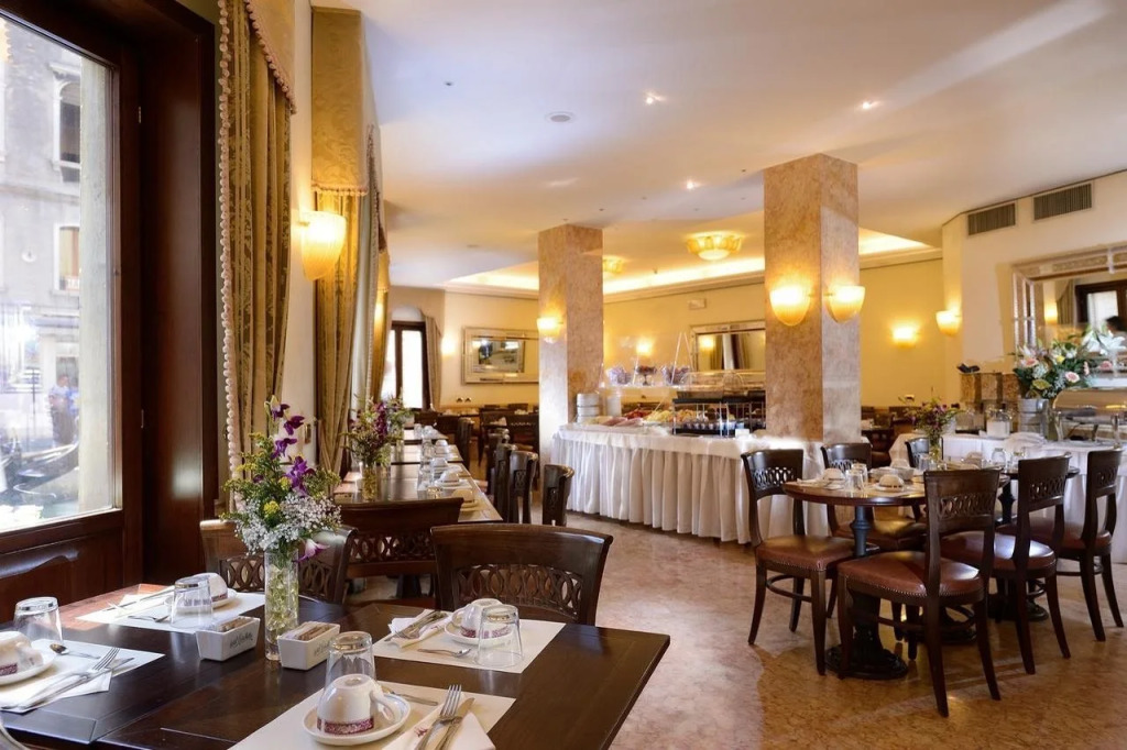 Albergo Cavalletto & Doge Orseolo