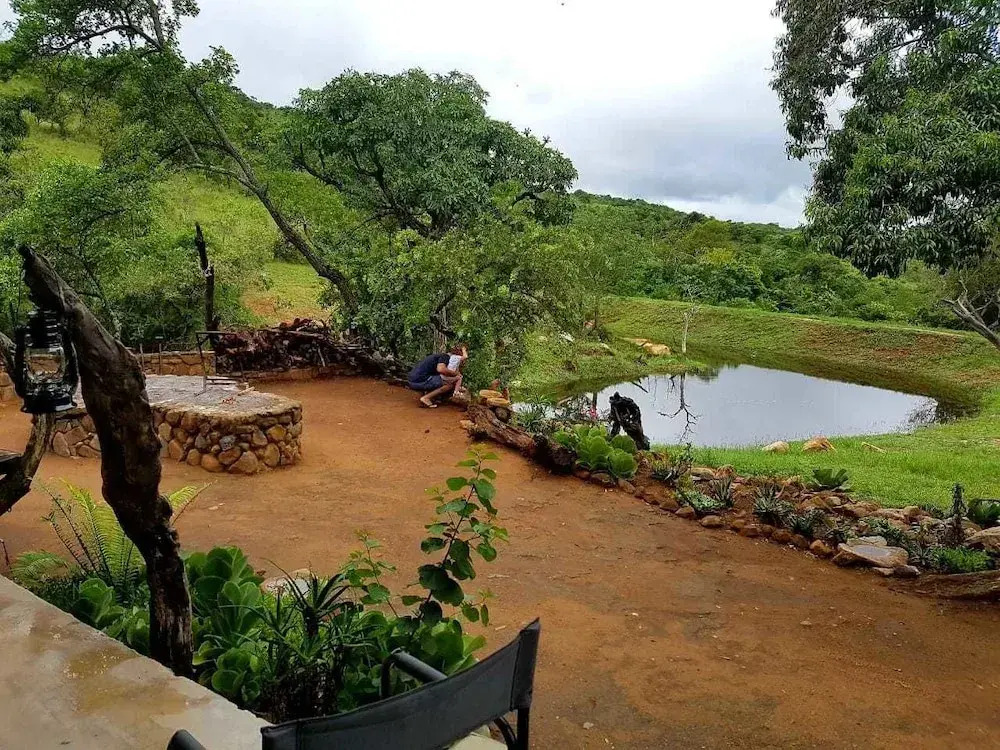 Camissa Tented Camp