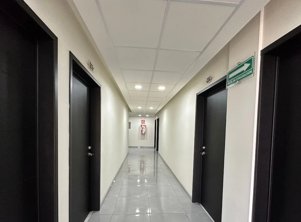 Hotel Maricela