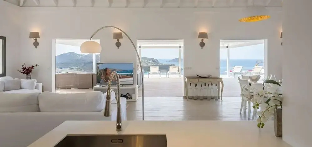 Villa West View 2 Bedroom